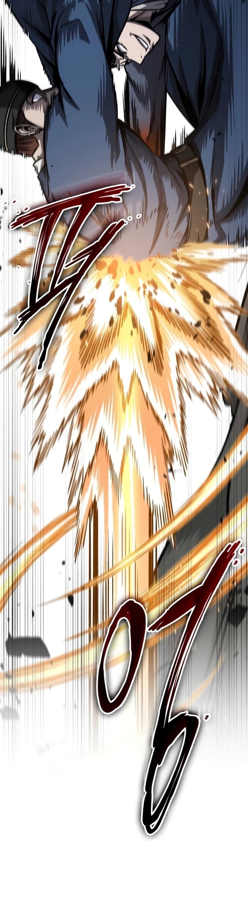 Nano Machine นาโนมาชิน ตอนที่ 191 หน้า 35