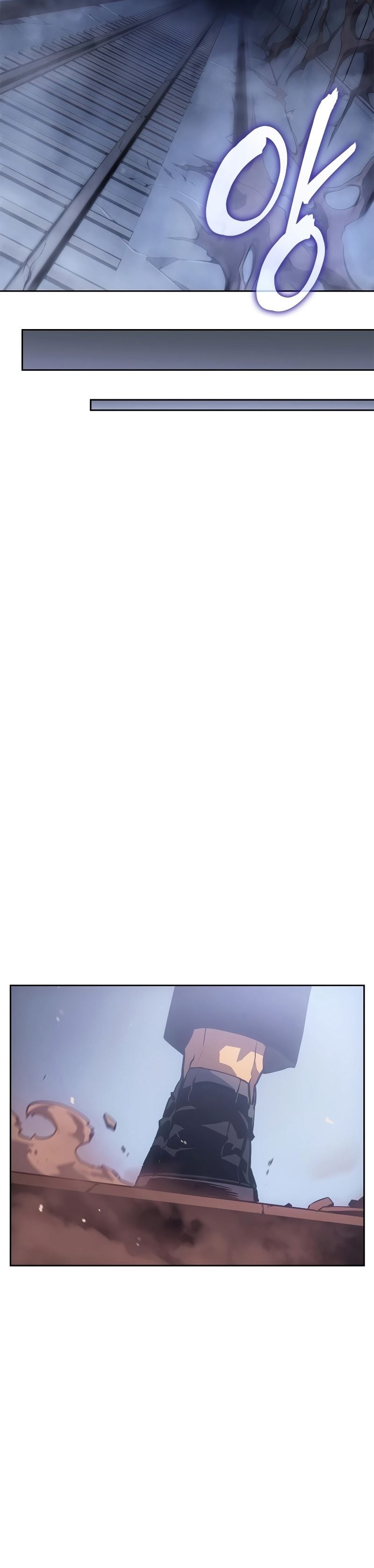 Solo Leveling: Ragnarok โซโล่เลเวลลิ่ง แร็คนาร็อค ตอนที่ 19 หน้า 17