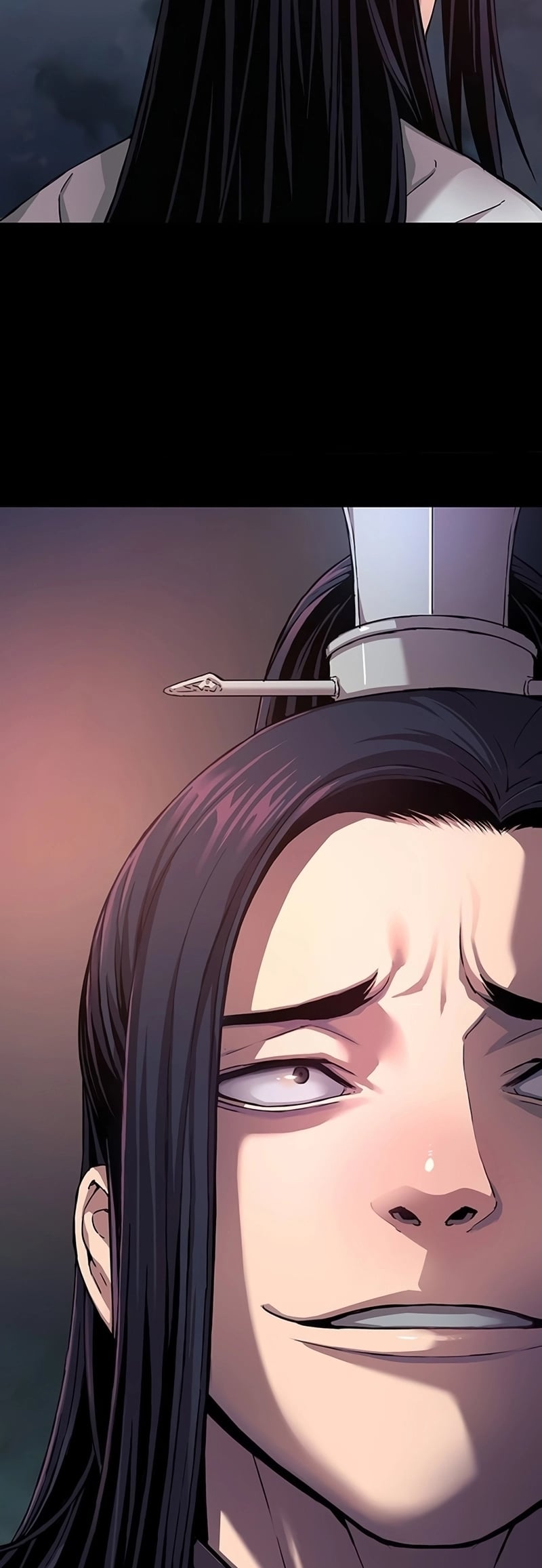 Myst Might Mayhem ตอนที่ 19 หน้า 20