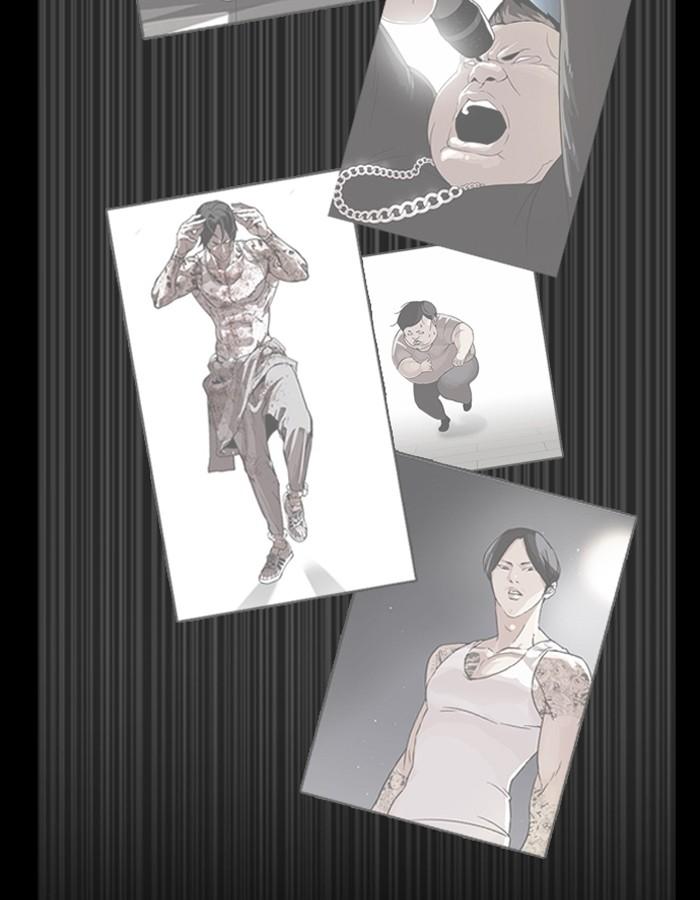 Lookism ตอนที่ 192 หน้า 129