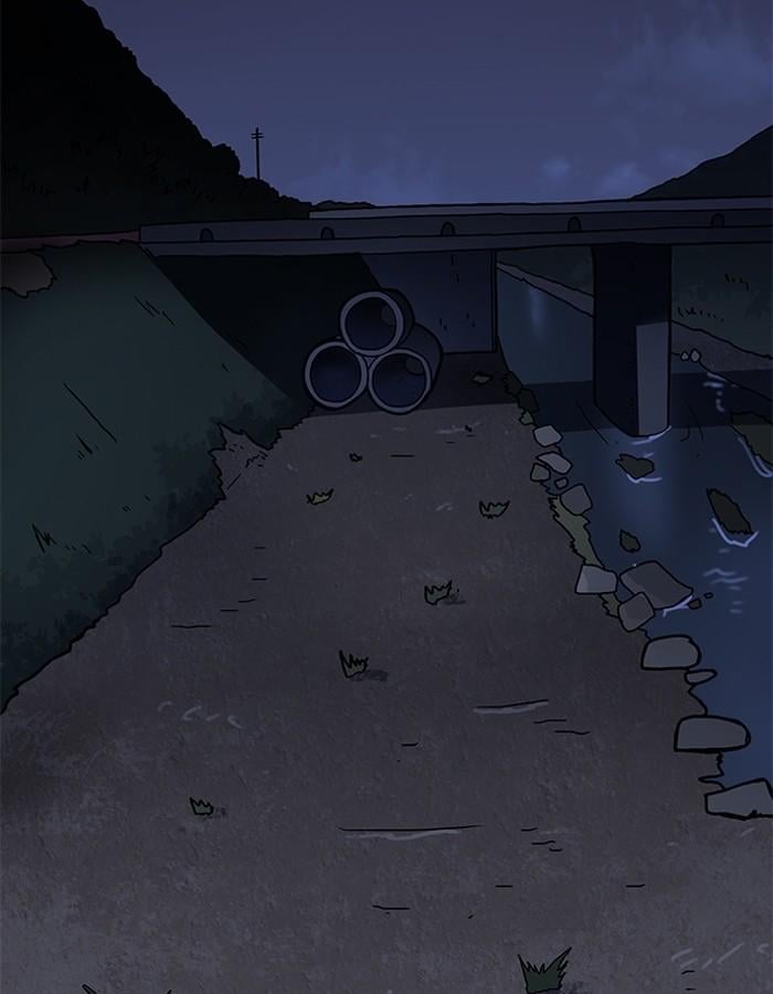 Lookism ตอนที่ 192 หน้า 146