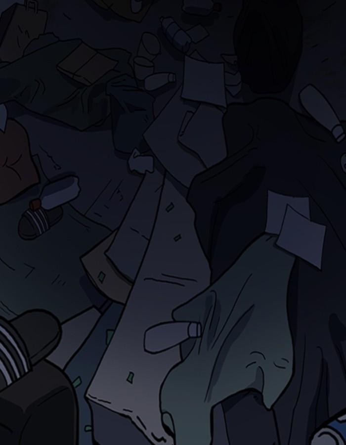 Lookism ตอนที่ 192 หน้า 159