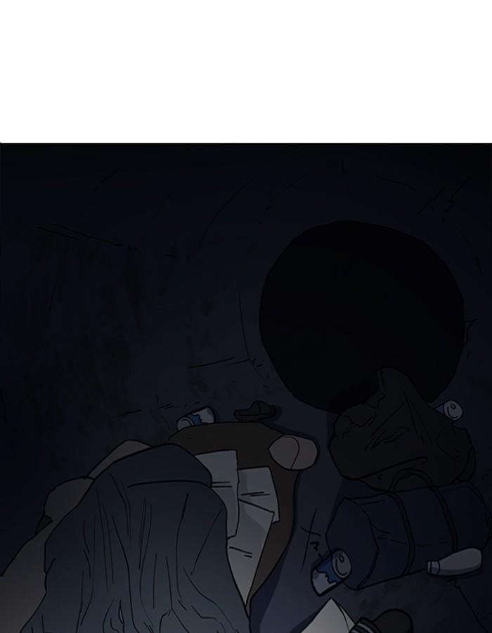 Lookism ตอนที่ 192 หน้า 161