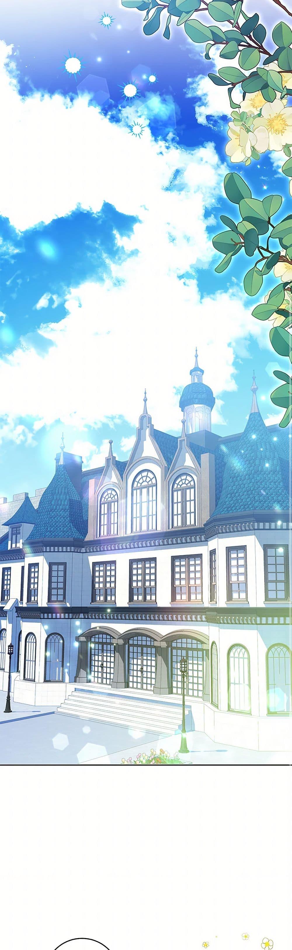 Black Killer Whale Baby สาวน้อยวาฬเพชฌฆาตดำ ตอนที่ 19 หน้า 28