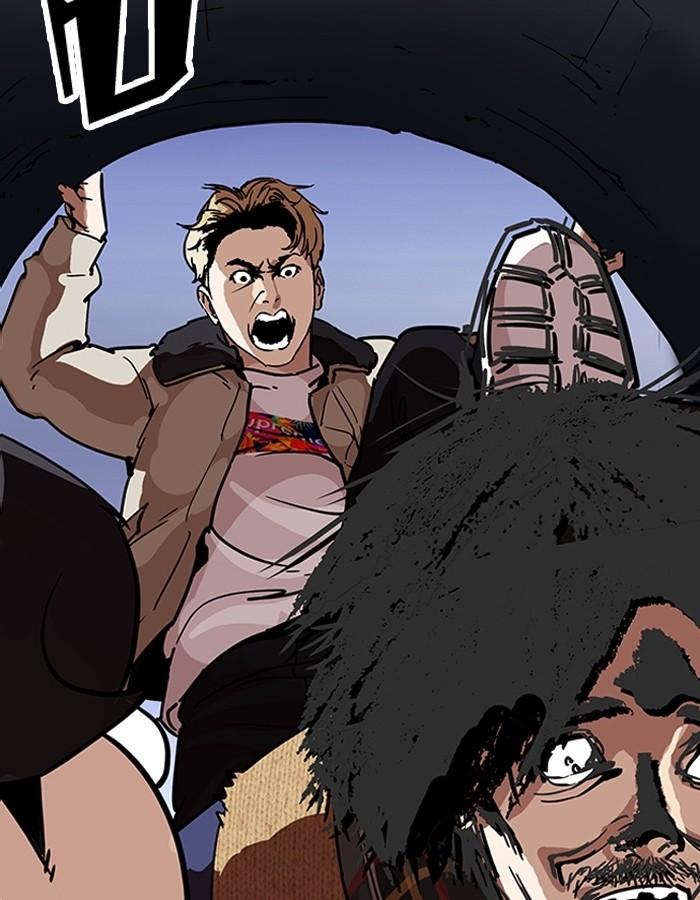 Lookism ตอนที่ 193 หน้า 17