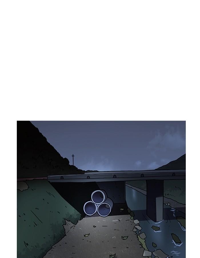 Lookism ตอนที่ 193 หน้า 133