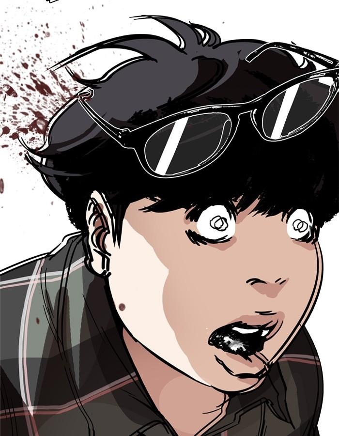 Lookism ตอนที่ 193 หน้า 156