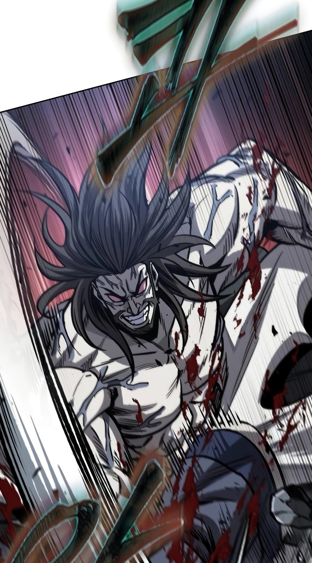 Nano Machine นาโนมาชิน ตอนที่ 193 หน้า 17