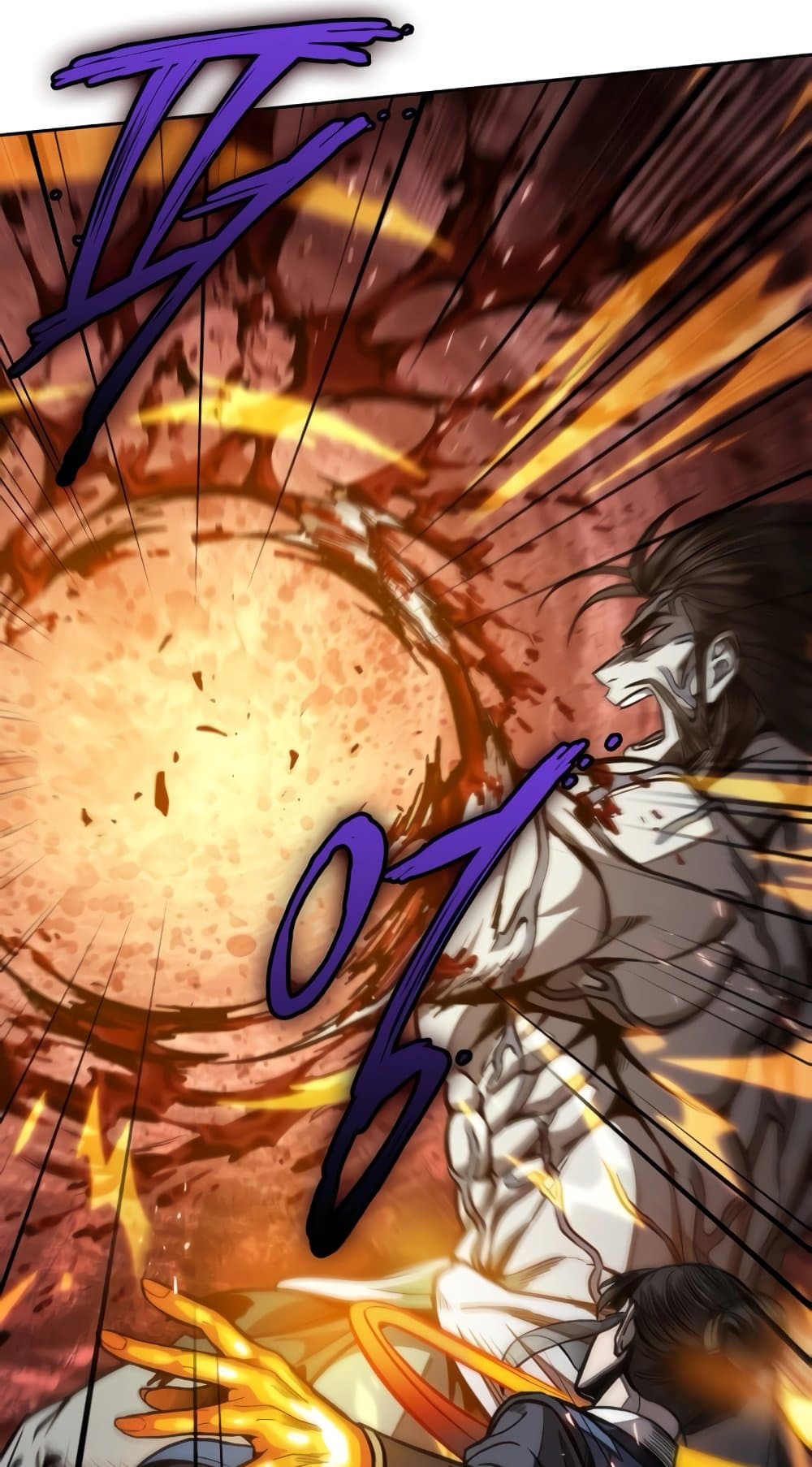 Nano Machine นาโนมาชิน ตอนที่ 193 หน้า 30