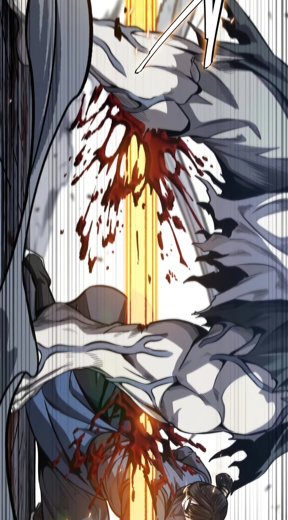 Nano Machine นาโนมาชิน ตอนที่ 193 หน้า 34