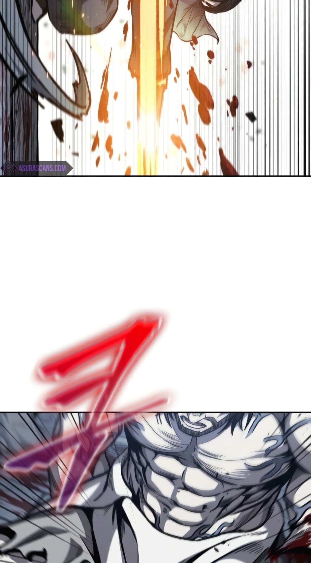 Nano Machine นาโนมาชิน ตอนที่ 193 หน้า 35