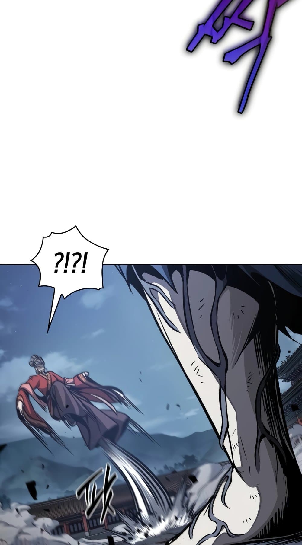 Nano Machine นาโนมาชิน ตอนที่ 193 หน้า 62