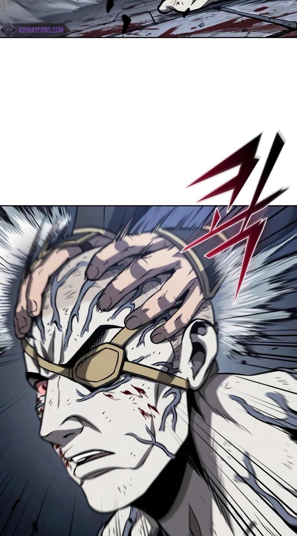 Nano Machine นาโนมาชิน ตอนที่ 193 หน้า 63