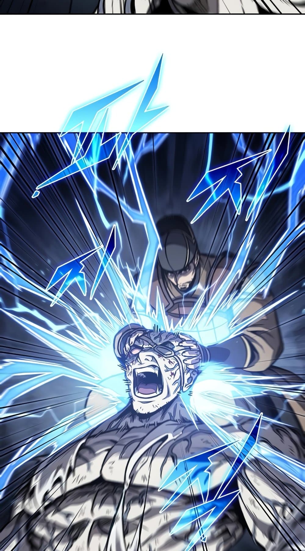 Nano Machine นาโนมาชิน ตอนที่ 193 หน้า 64