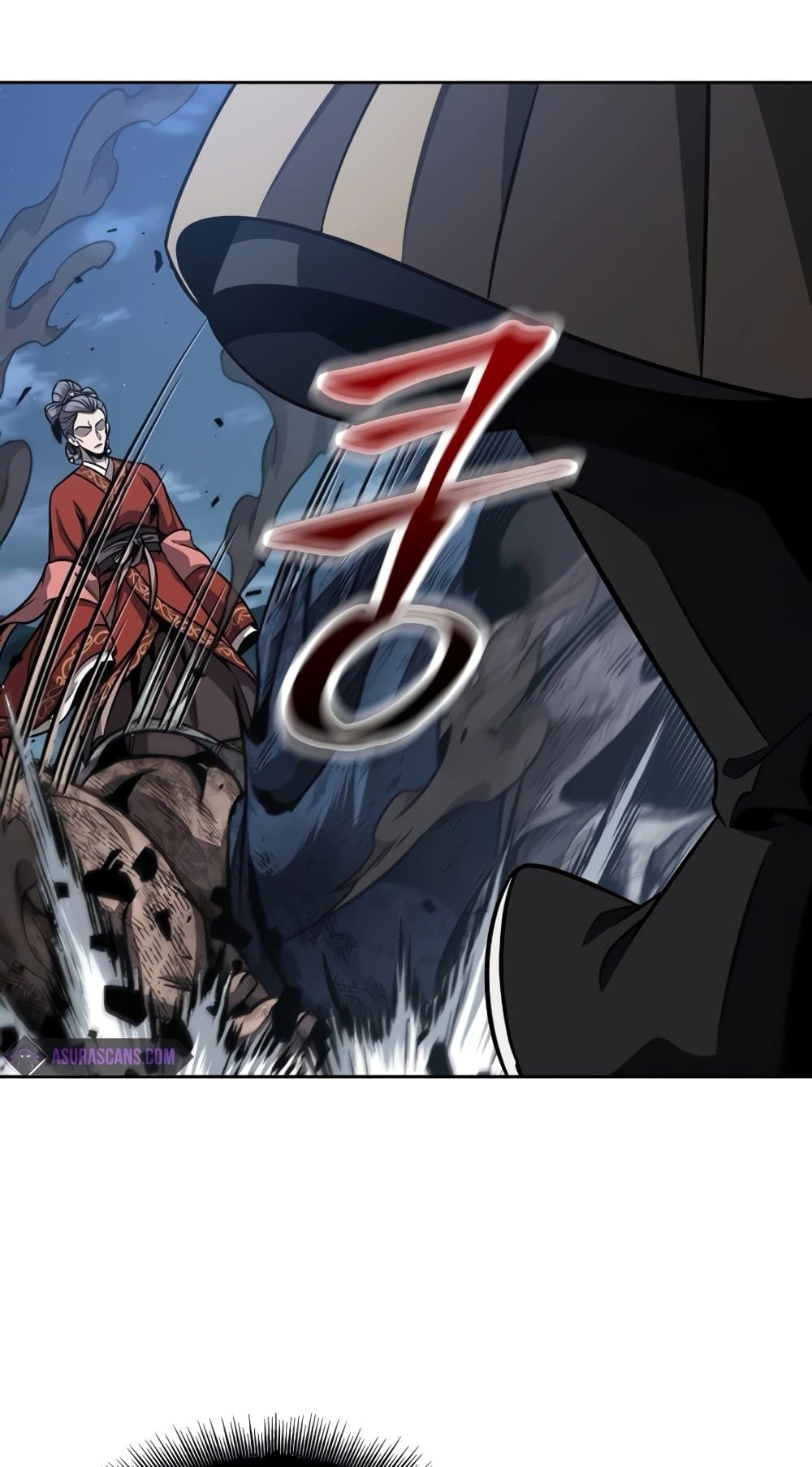 Nano Machine นาโนมาชิน ตอนที่ 193 หน้า 71