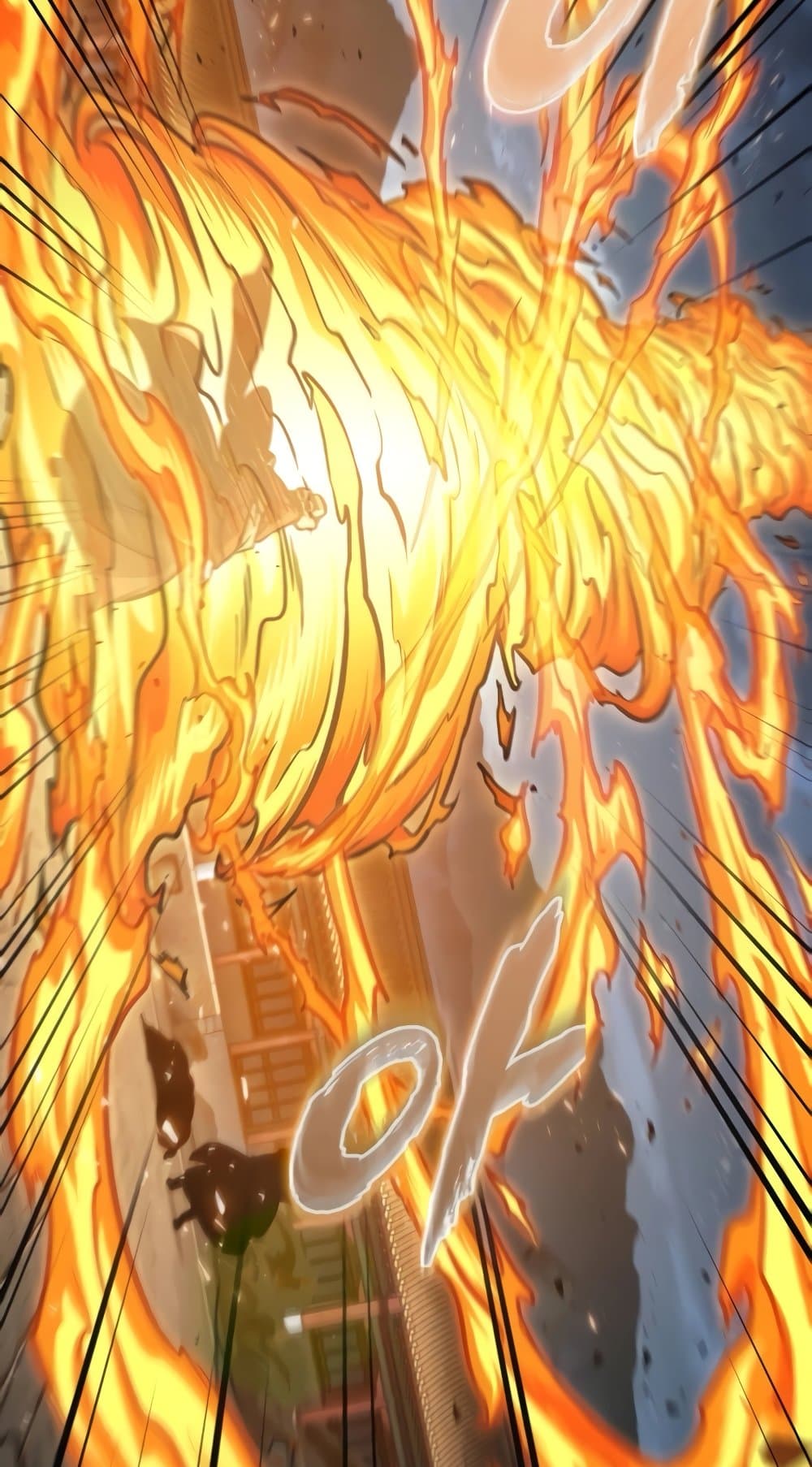 Nano Machine นาโนมาชิน ตอนที่ 193 หน้า 82