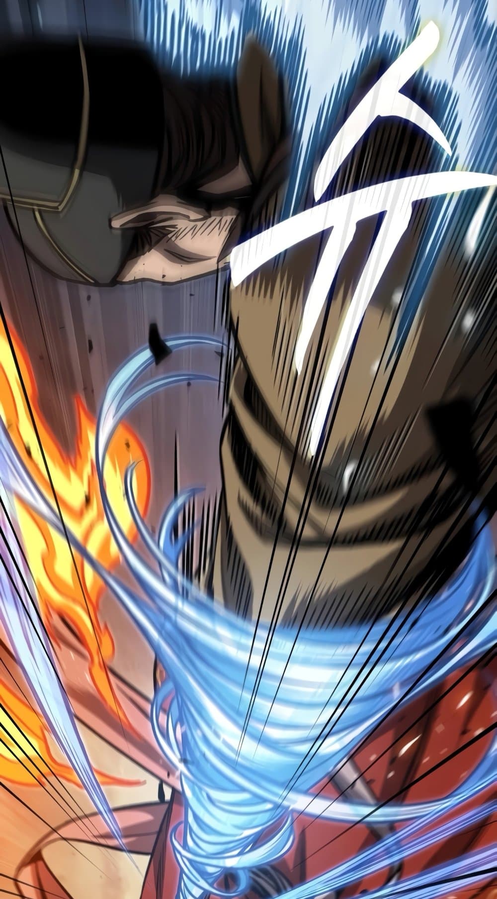 Nano Machine นาโนมาชิน ตอนที่ 193 หน้า 90