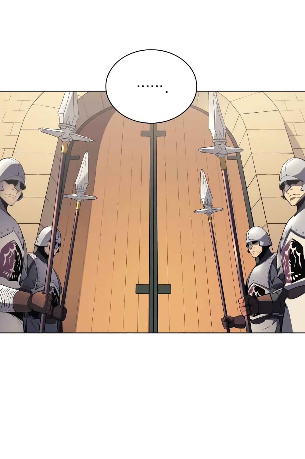 Overgeared จ้าวแห่งยุทธภัณฑ์ ตอนที่ 19 หน้า 47