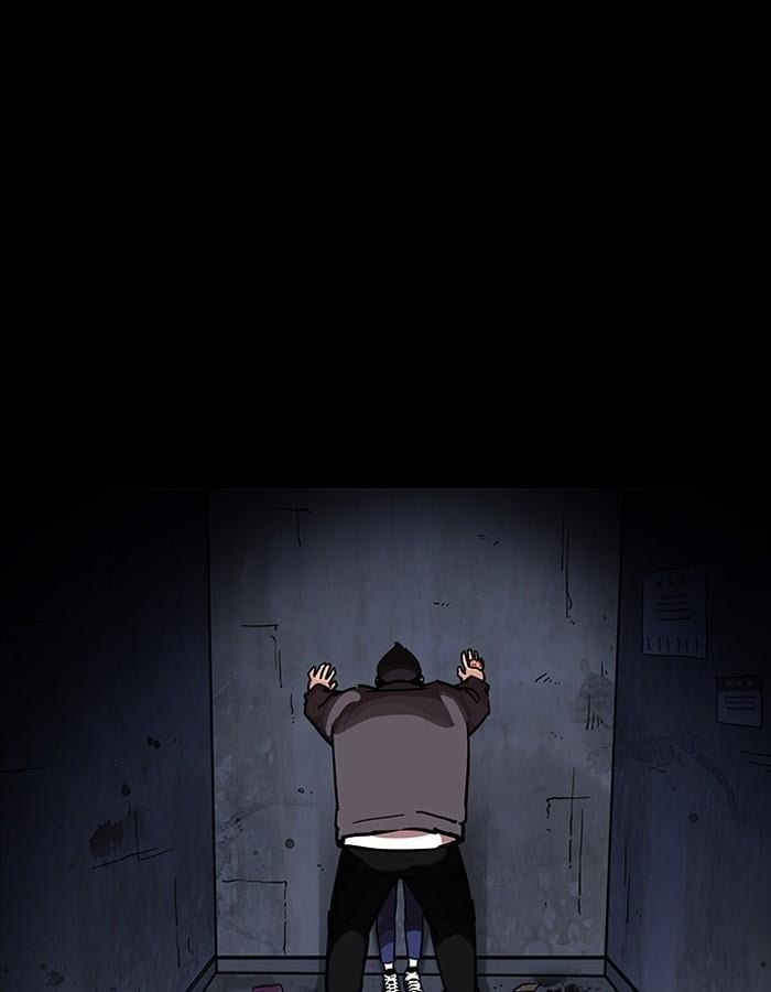 Lookism ตอนที่ 195 หน้า 113