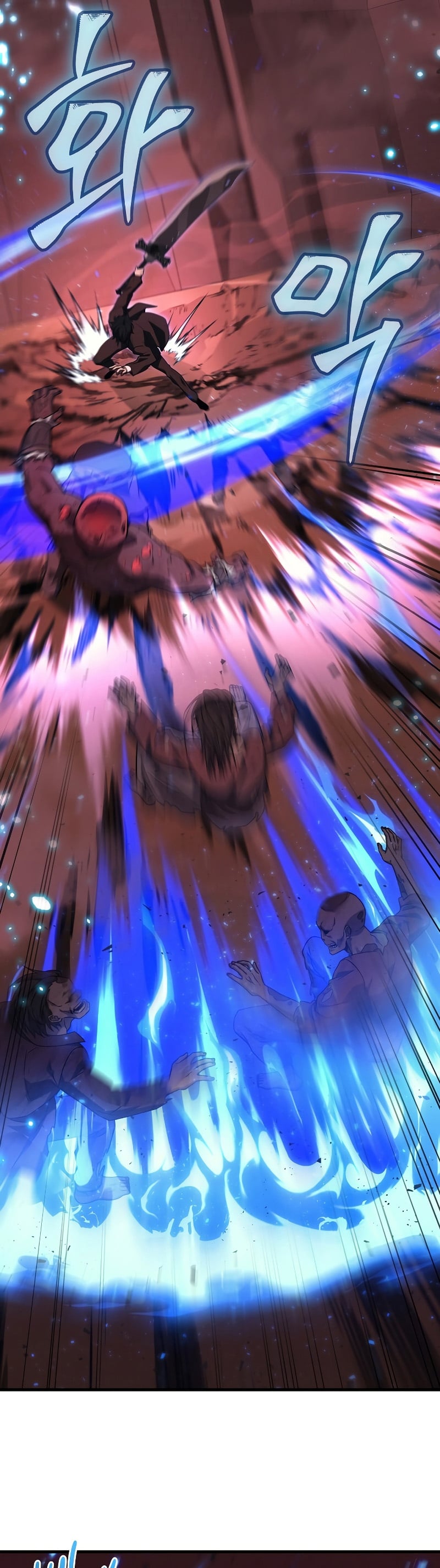 The Martial God Who Regressed Back to Level 2 ตอนที่ 19 หน้า 37