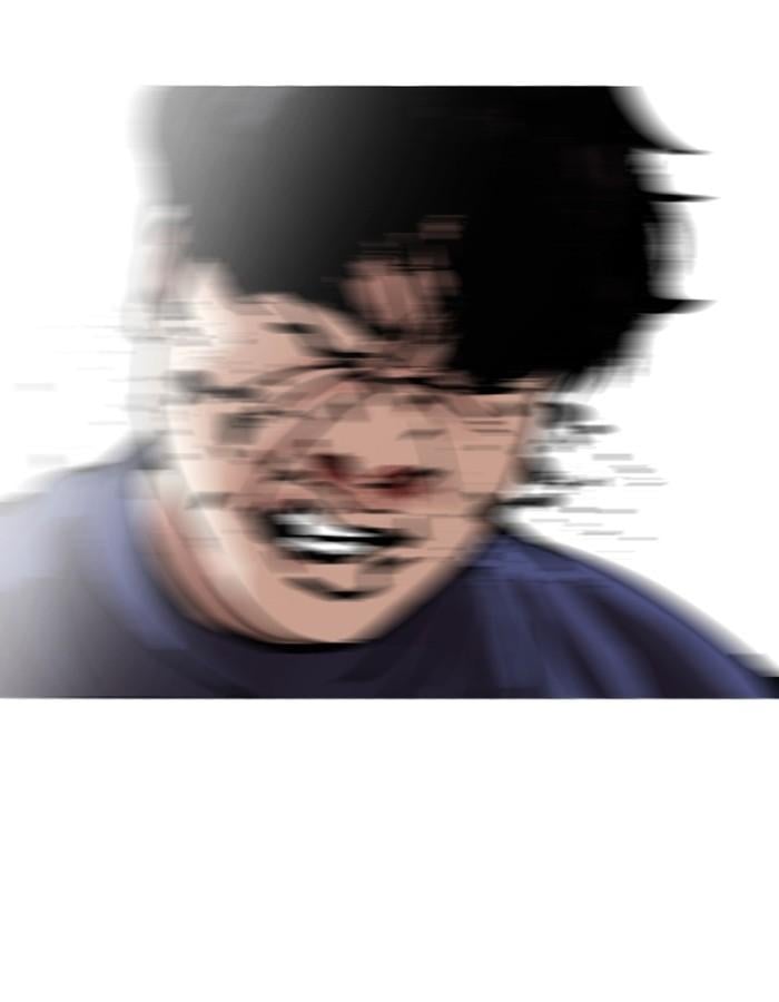 Lookism ตอนที่ 196 หน้า 35