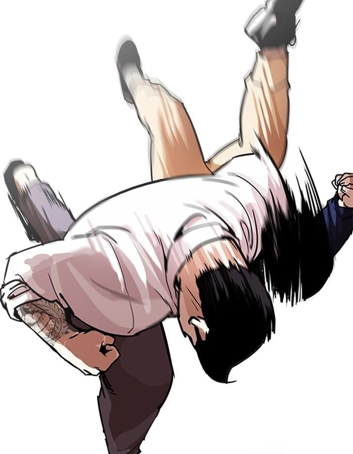 Lookism ตอนที่ 196 หน้า 38