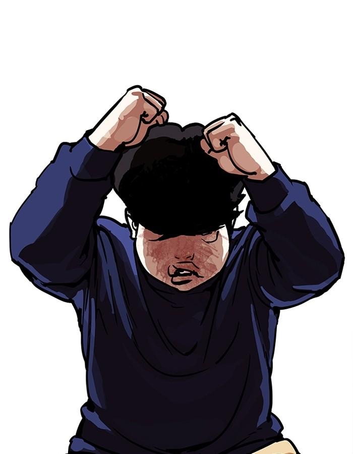 Lookism ตอนที่ 196 หน้า 71