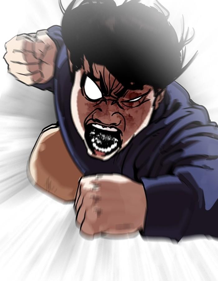 Lookism ตอนที่ 196 หน้า 120