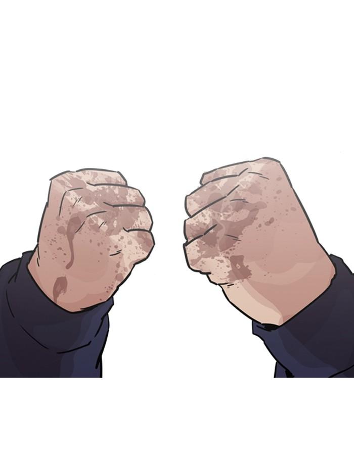 Lookism ตอนที่ 196 หน้า 153