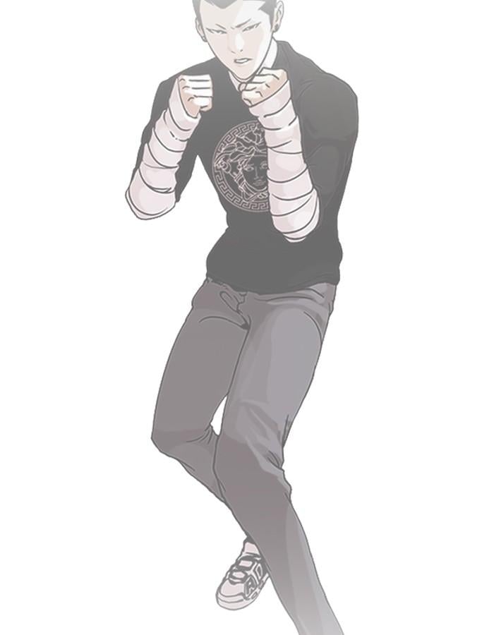 Lookism ตอนที่ 196 หน้า 155