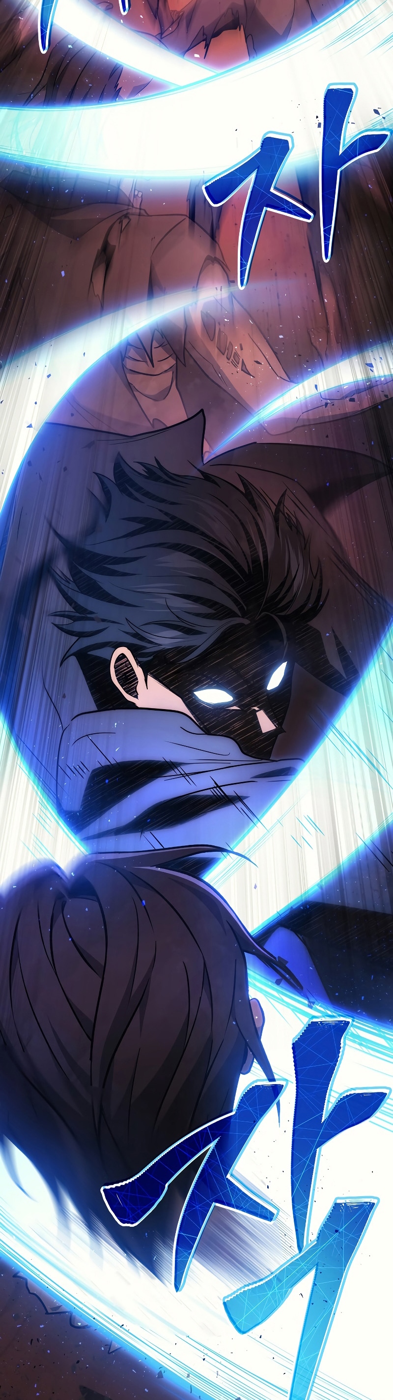 The Martial God Who Regressed Back to Level 2 ตอนที่ 19 หน้า 41