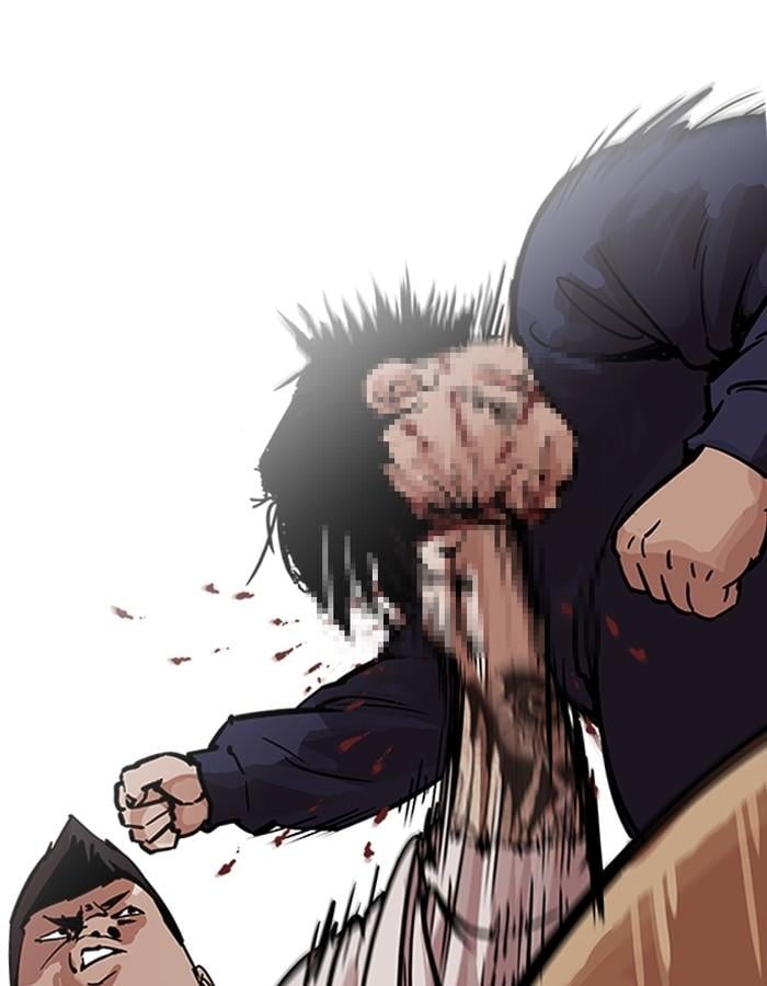 Lookism ตอนที่ 197 หน้า 33