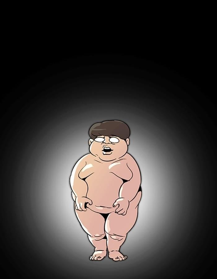 Lookism ตอนที่ 197 หน้า 45