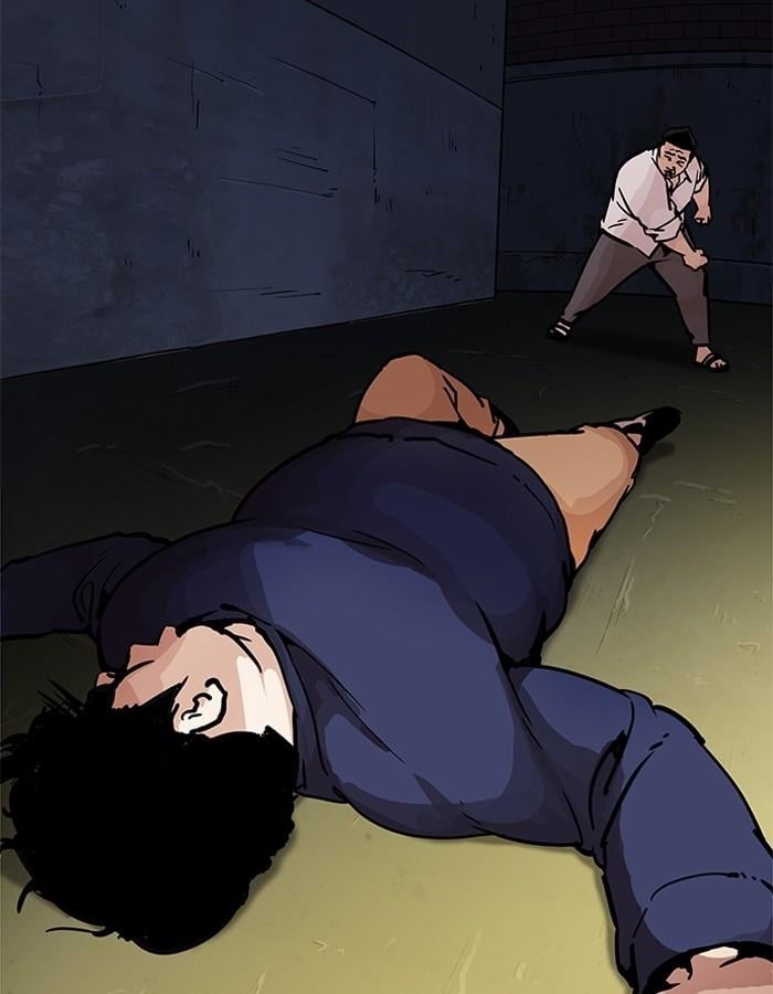 Lookism ตอนที่ 197 หน้า 93