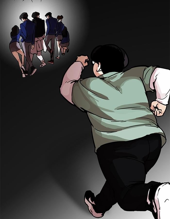 Lookism ตอนที่ 197 หน้า 131