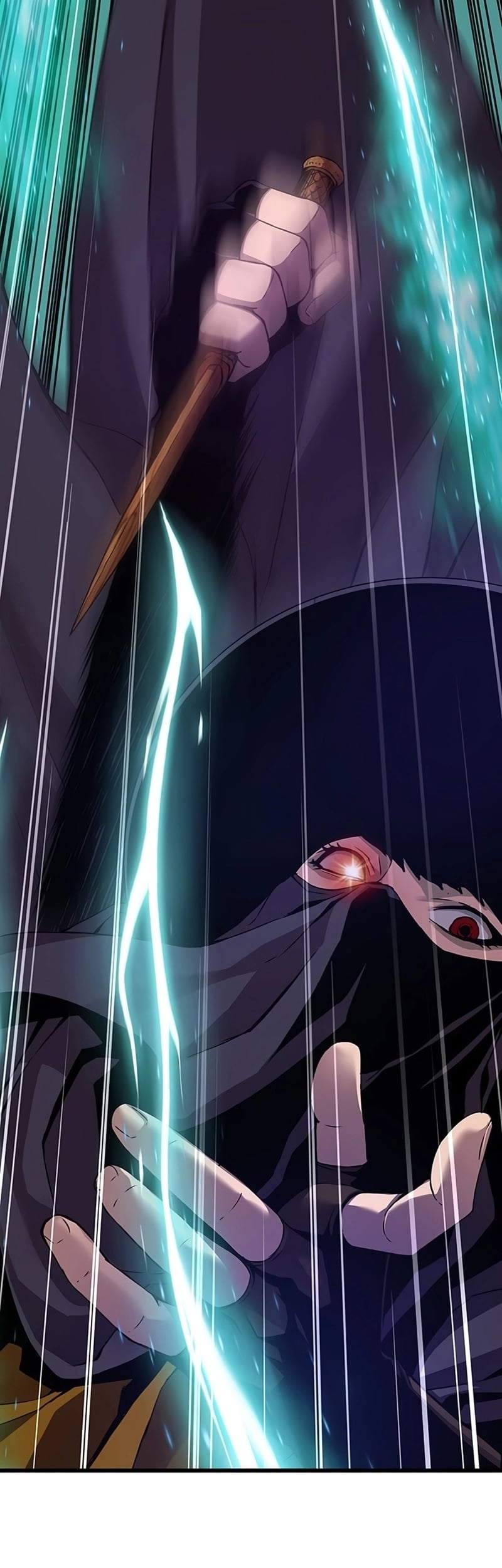 Myst Might Mayhem ตอนที่ 19 หน้า 72