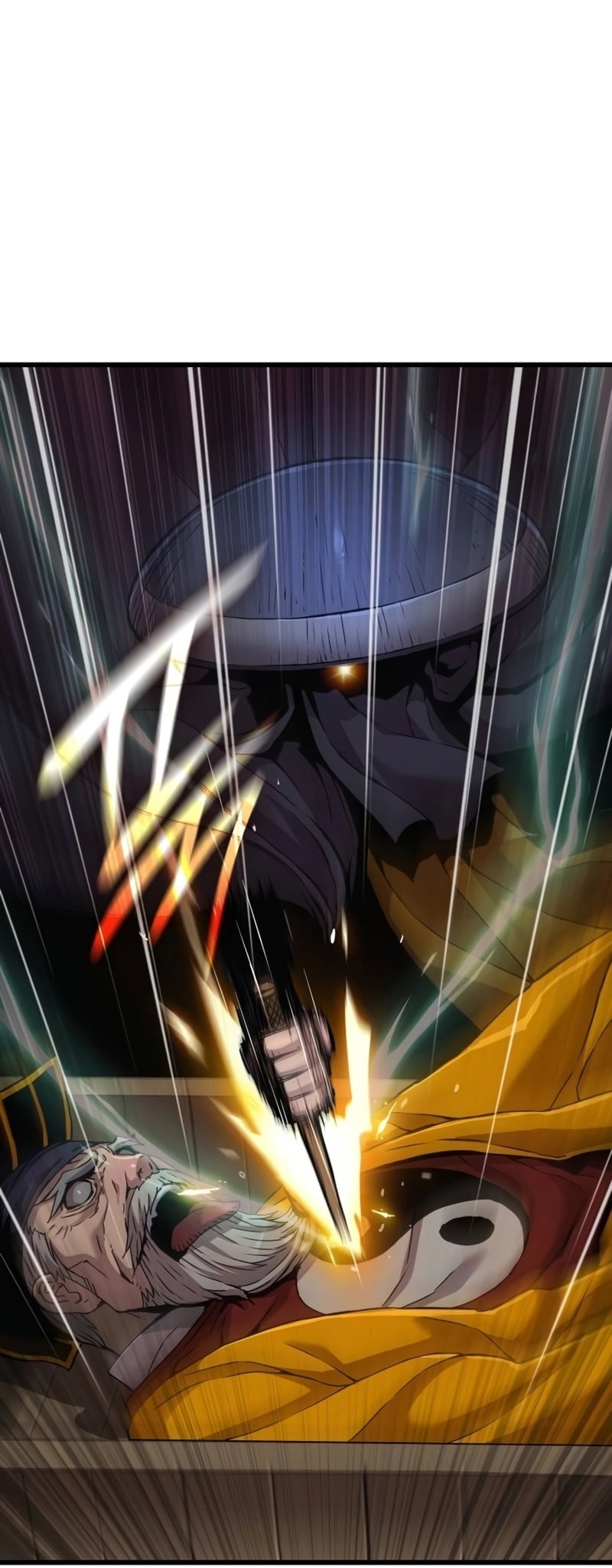 Myst Might Mayhem ตอนที่ 19 หน้า 73