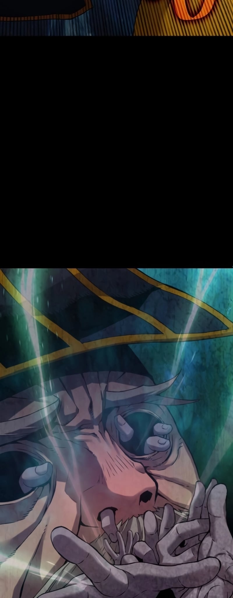 Myst Might Mayhem ตอนที่ 19 หน้า 77