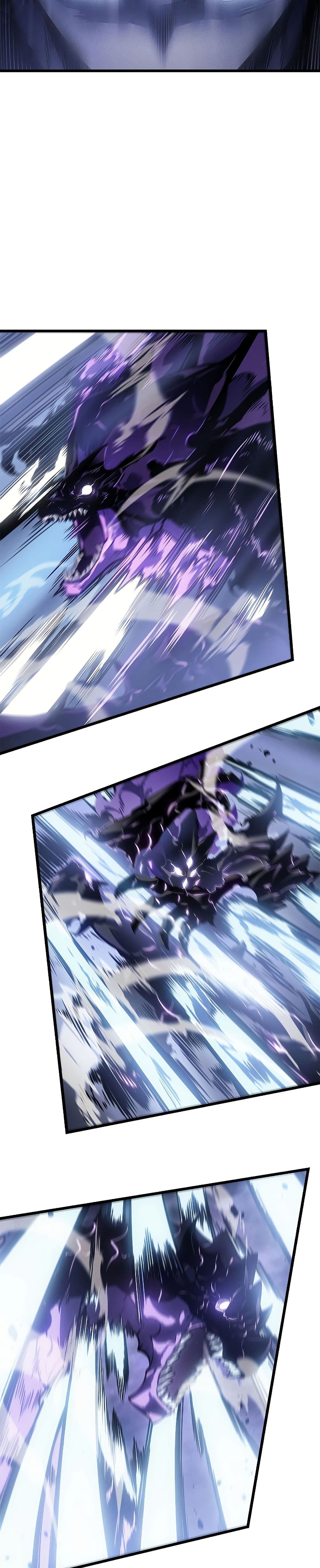 Solo Leveling โซโล่เลเวลลิ่ง ตอนที่ 198 หน้า 10