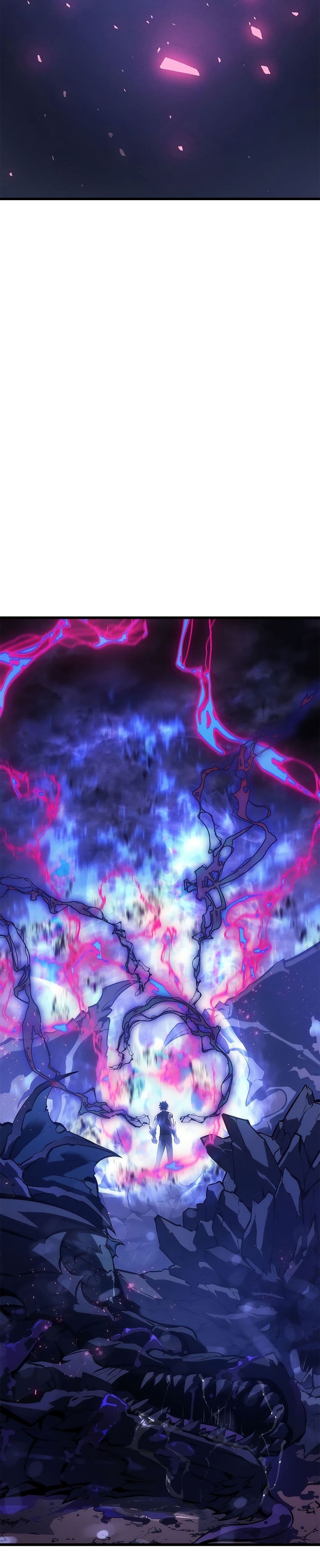 Solo Leveling โซโล่เลเวลลิ่ง ตอนที่ 198 หน้า 16