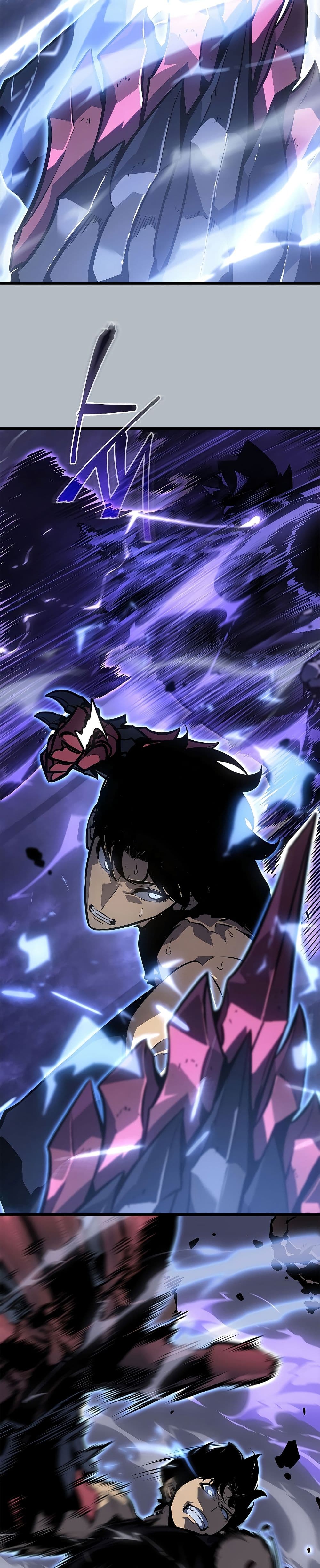 Solo Leveling โซโล่เลเวลลิ่ง ตอนที่ 198 หน้า 26