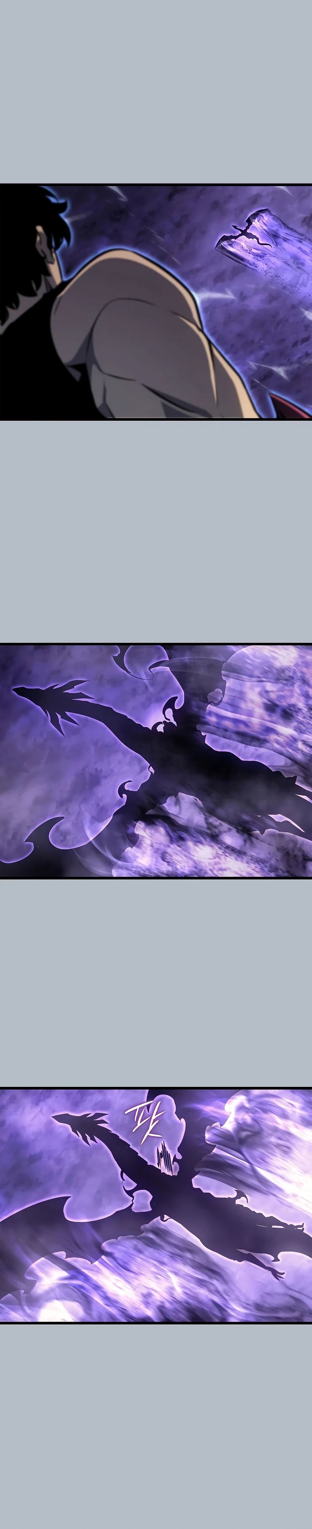 Solo Leveling โซโล่เลเวลลิ่ง ตอนที่ 198 หน้า 39