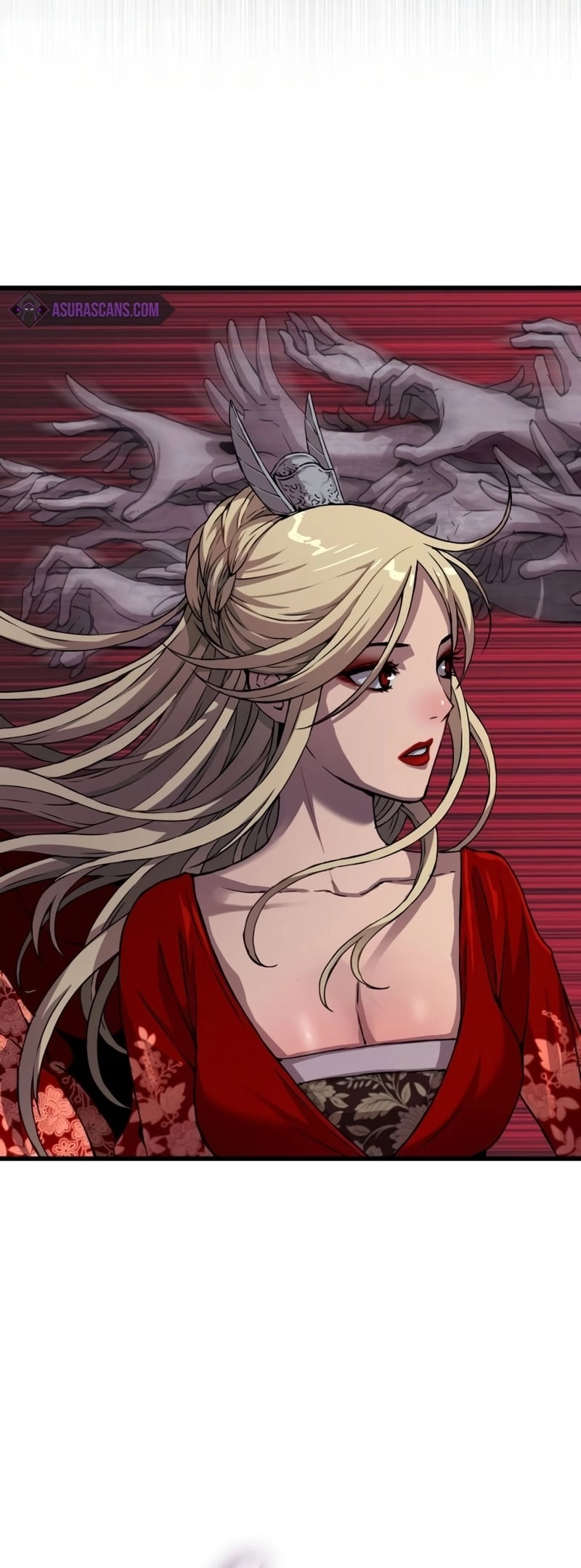 Myst Might Mayhem ตอนที่ 19 หน้า 84