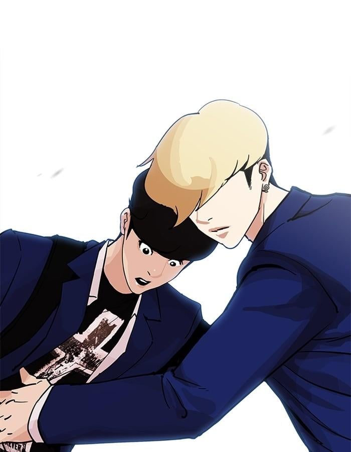 Lookism ตอนที่ 199 หน้า 19