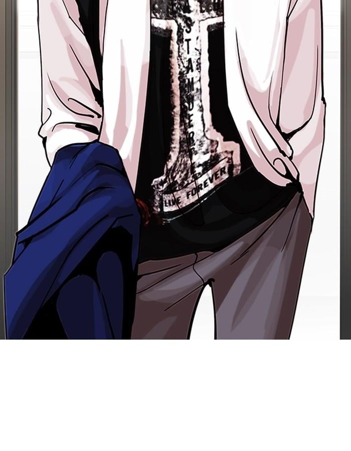 Lookism ตอนที่ 199 หน้า 45