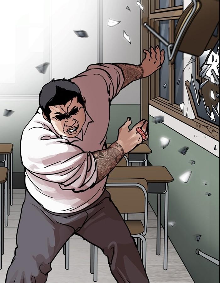 Lookism ตอนที่ 199 หน้า 106