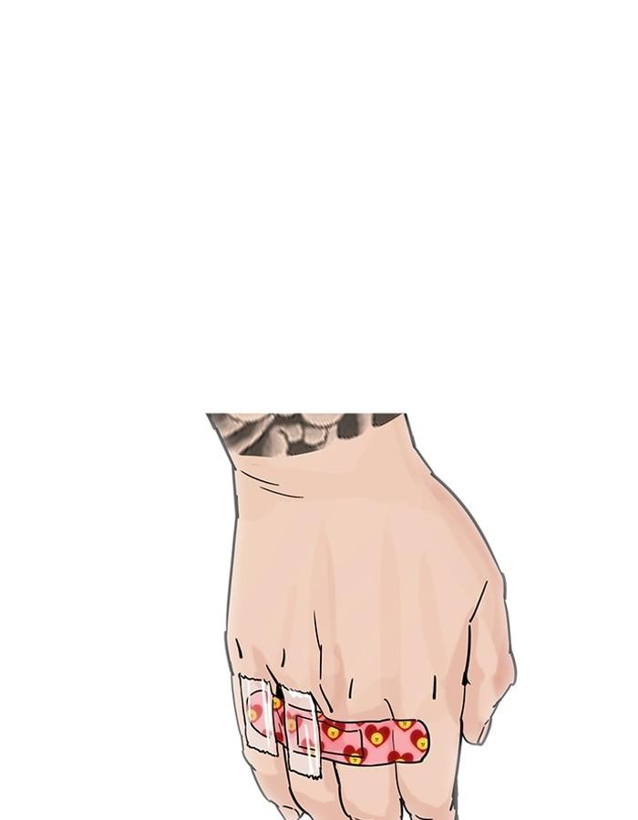 Lookism ตอนที่ 199 หน้า 118