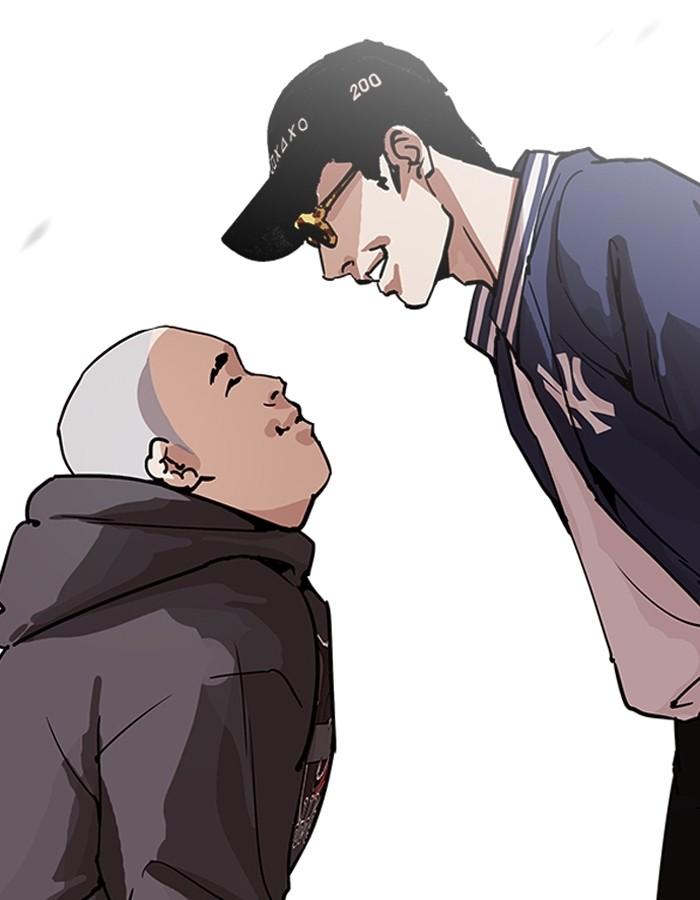 Lookism ตอนที่ 199 หน้า 137