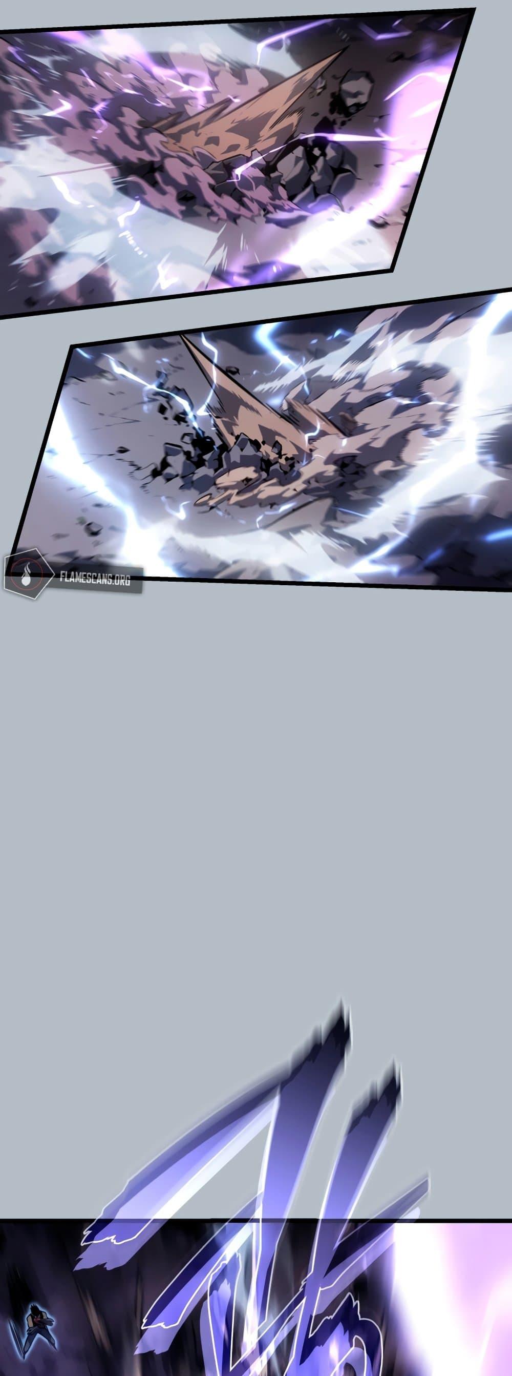 Solo Leveling โซโล่เลเวลลิ่ง ตอนที่ 199 หน้า 14