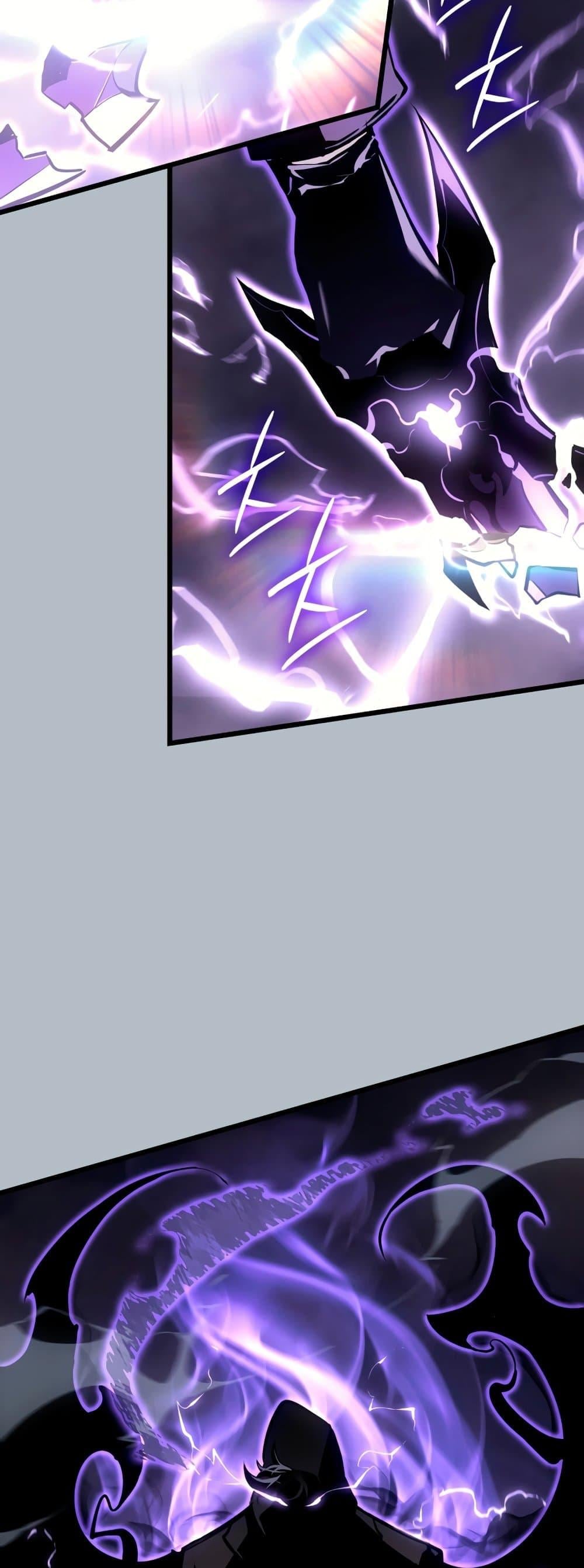 Solo Leveling โซโล่เลเวลลิ่ง ตอนที่ 199 หน้า 19